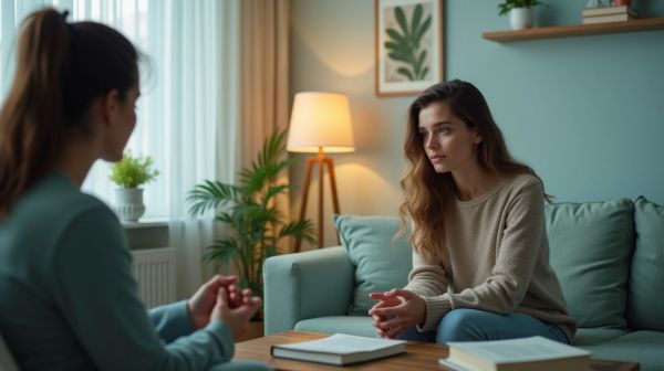 Struggling with an eating disorder? Here's how a counsellor can help