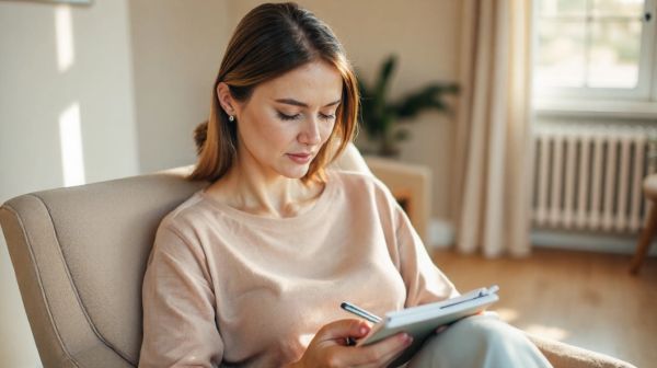 Top benefits of working with a counsellor for eating disorders