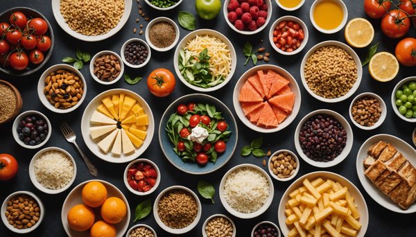 What Are the Long-Term Health Implications of the Latest UK Dietary Guidelines?