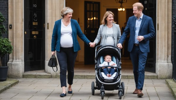 What are the essential steps for prenatal care in the UK?